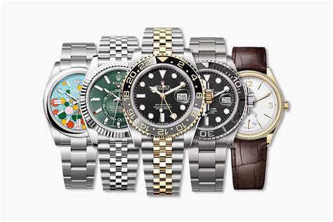 how to buy a rolex in 2023|Rolex catalogue 2023.